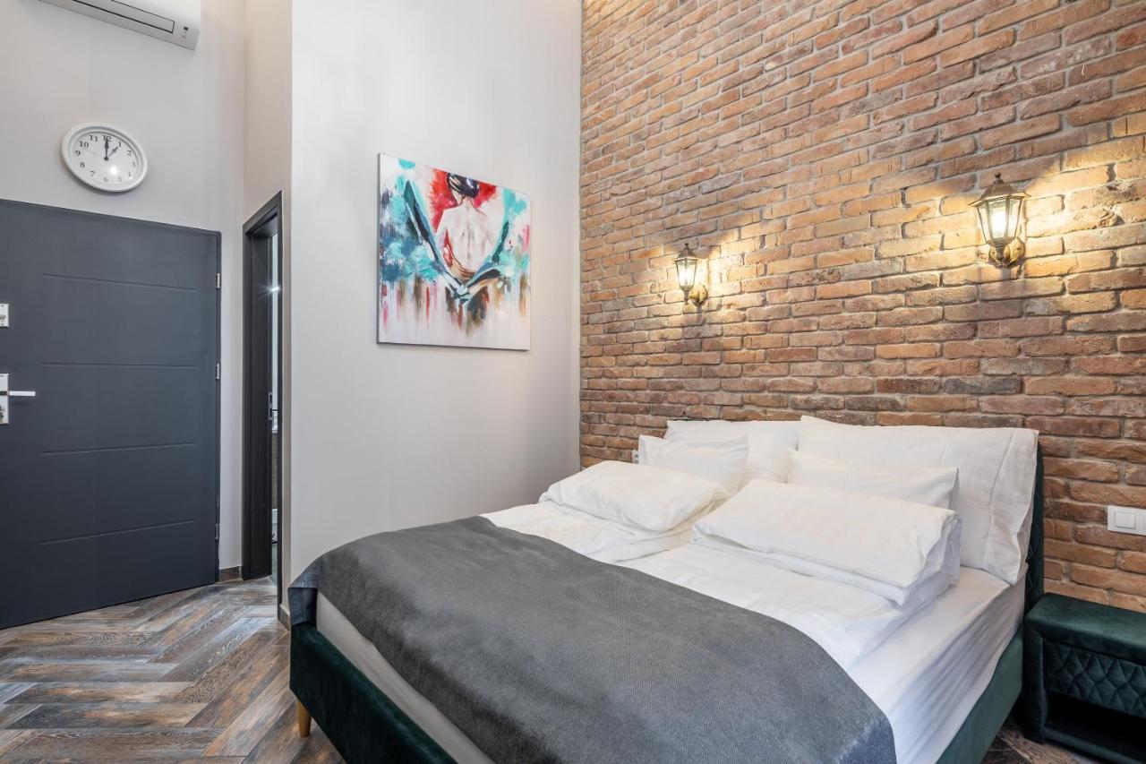 Luxurious Apartment 2Min Walk To Basilica Budapest Exterior photo